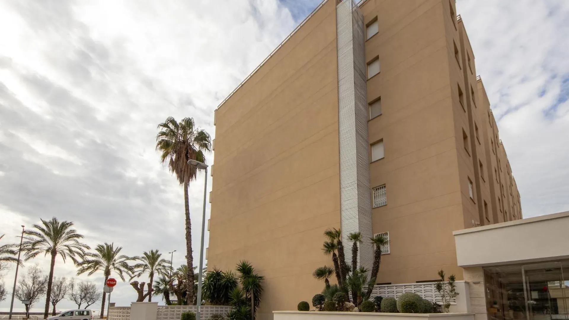 Apartment Front Beach By Interhome Calafell 0*,  Spagna